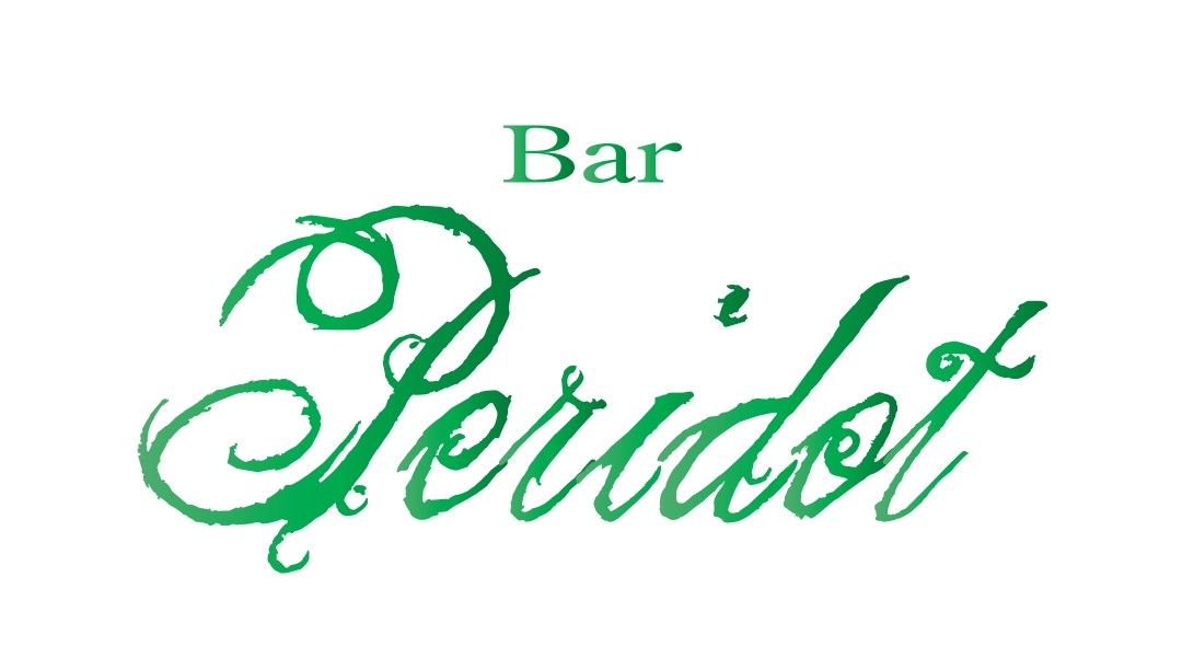 BAR  PERIDOT